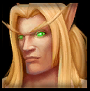 Blood Elf