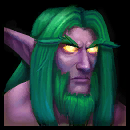 Night elf